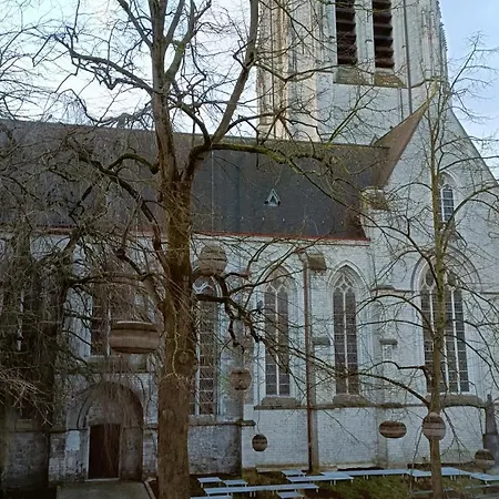 Maison Martin 7 Hotel Kortrijk