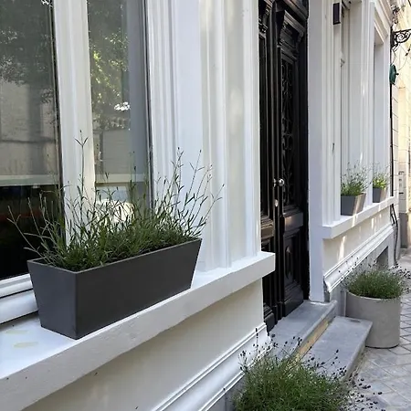 Maison Martin 7 Bed & Breakfast