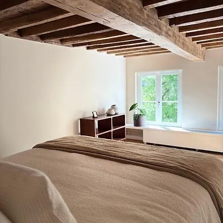 Maison Martin 7 Bed & Breakfast 5*