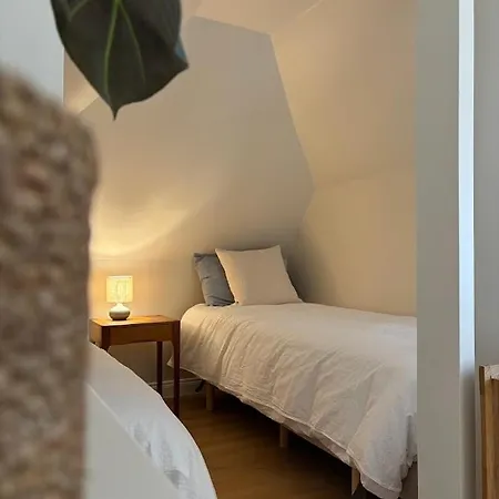 Bed & Breakfast Maison Martin 7 5*