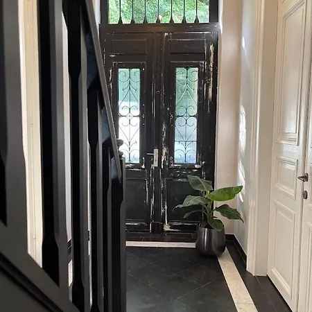 Maison Martin 7 5* Кортрейк