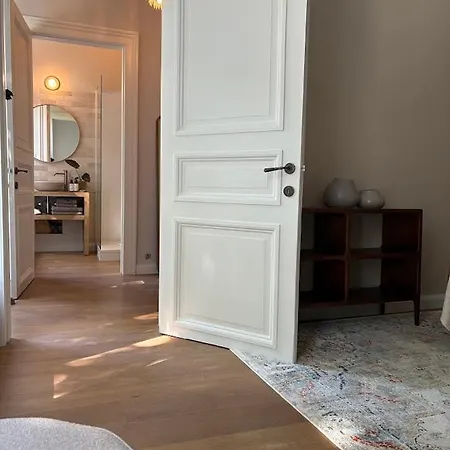 Maison Martin 7 Kortrijk