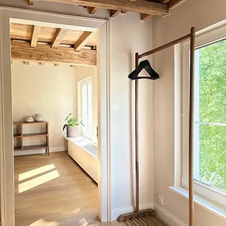 Maison Martin 7 Отель типа 