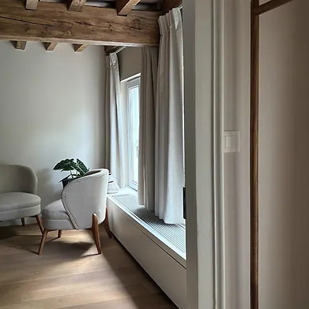 Maison Martin 7 Kortrijk