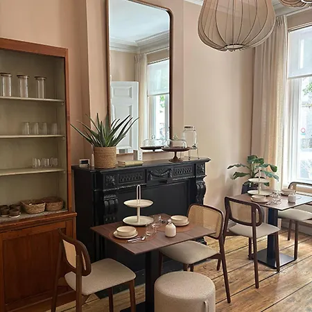 Maison Martin 7 Отель типа 